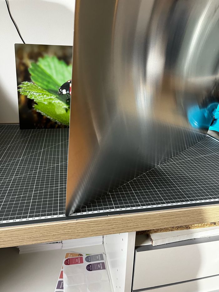 Poster en métal - photo numéro 3