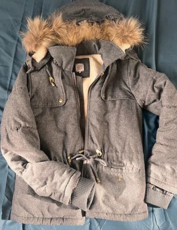 Manteau duffle-coat  karl marc john taille S