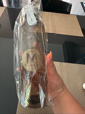 Gourde magnum