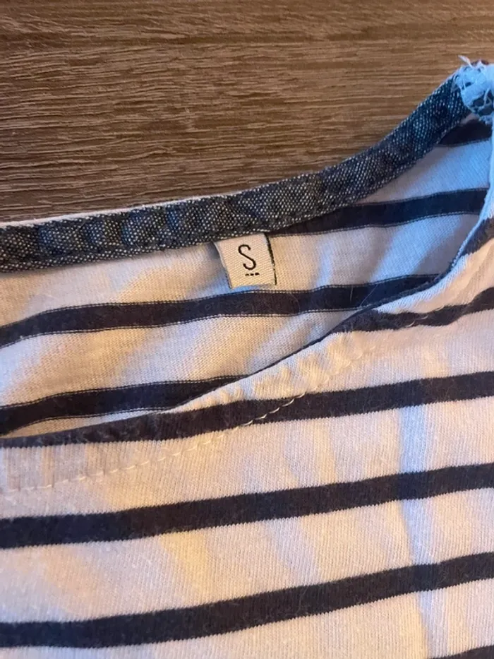 Tee shirt - photo numéro 3