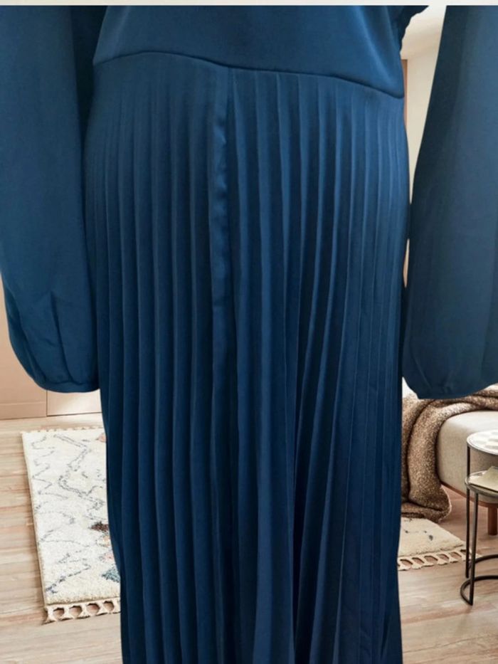 💚 robe - shein - L 💚 - photo numéro 2