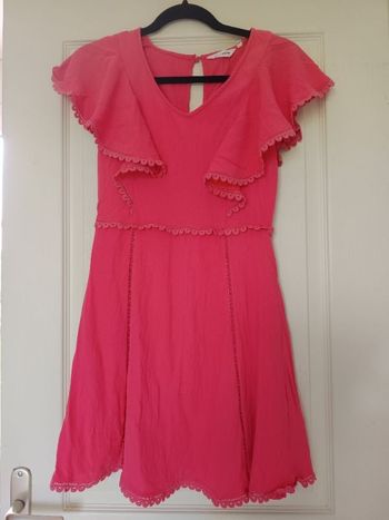 Robe d'été taille 36
