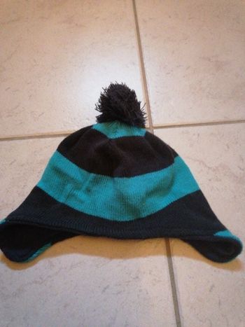Bonnet 8 ans