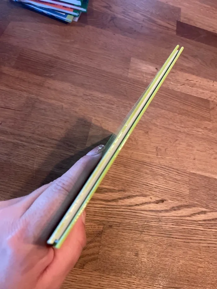 Livre Toufou ne sait pas aboyer - photo numéro 4