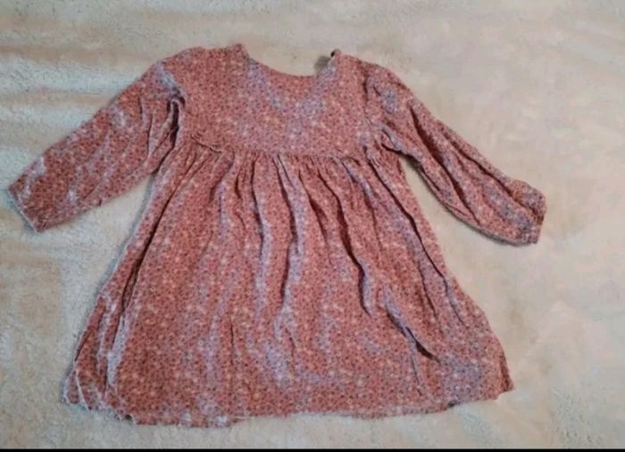 Lot vêtements fille 24 mois - photo numéro 5