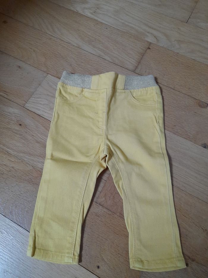 Lot fille 6mois - photo numéro 4