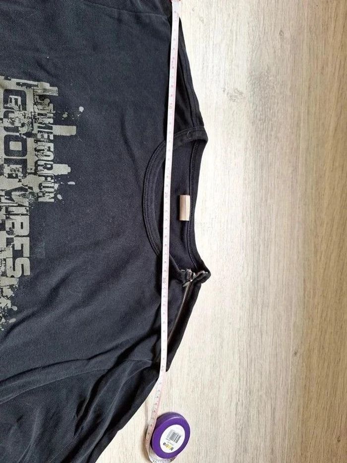 Tshirt - photo numéro 6