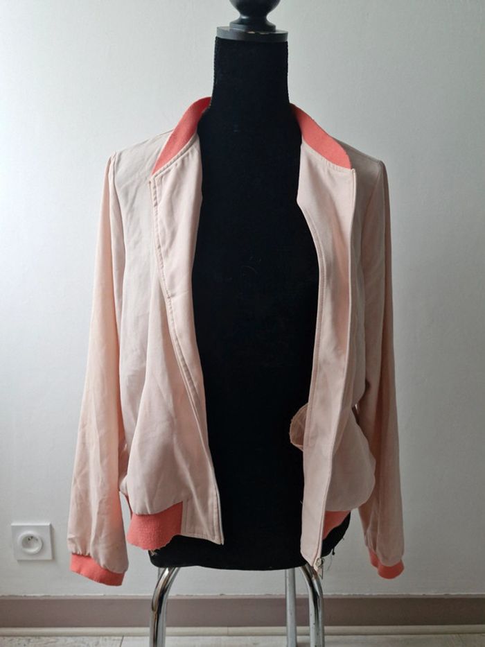Veste légère - photo numéro 2