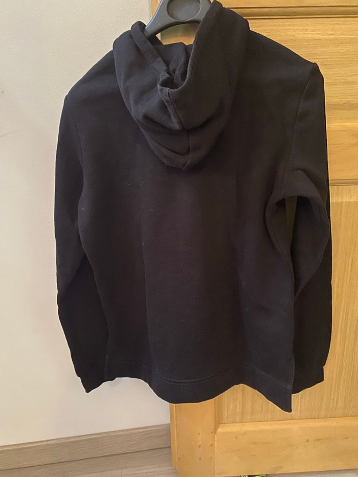 Sweat-shirt à capuche - photo numéro 2