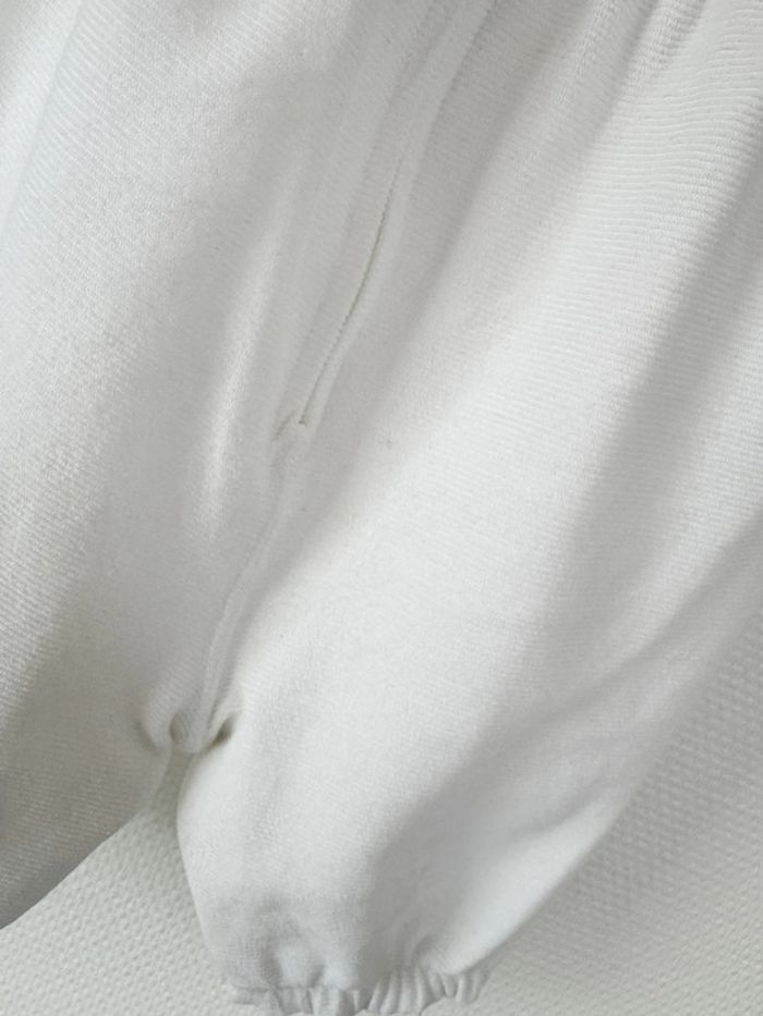 Combinaison, combinaison été blanche Cyrillus Taille 6 mois - photo numéro 6