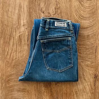 Jean/pantalon bleu Wrangler pour homme, taille W 26 (36 taille française)
