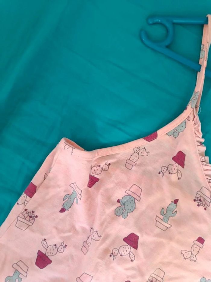 Robe de nuit taille 46/48 - photo numéro 5