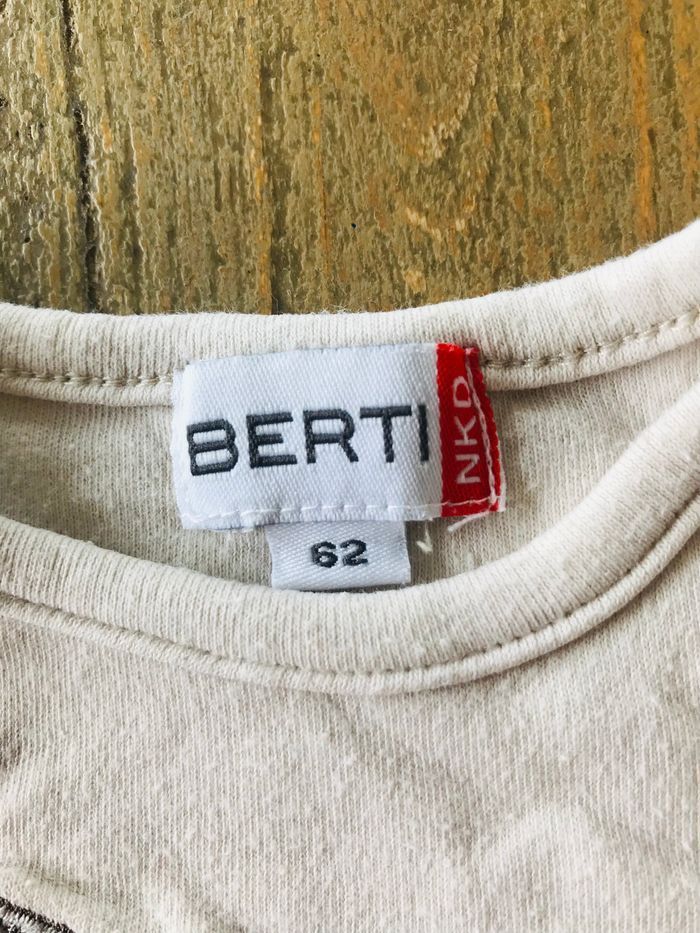 Tee-shirt manches longues - photo numéro 2