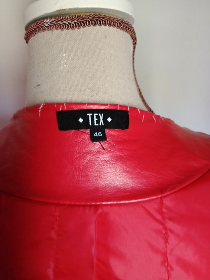 Blouson - photo numéro 3