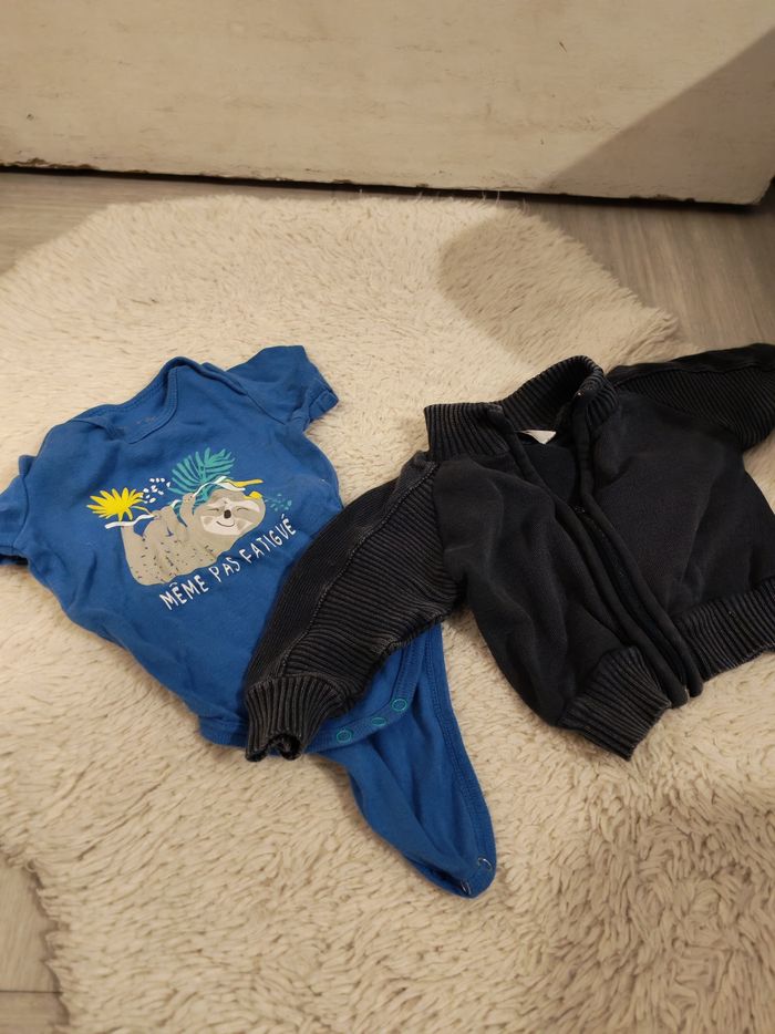 Lot 1 mois et du 3 mois offert - photo numéro 6