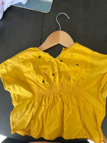 Blouse Kiabi