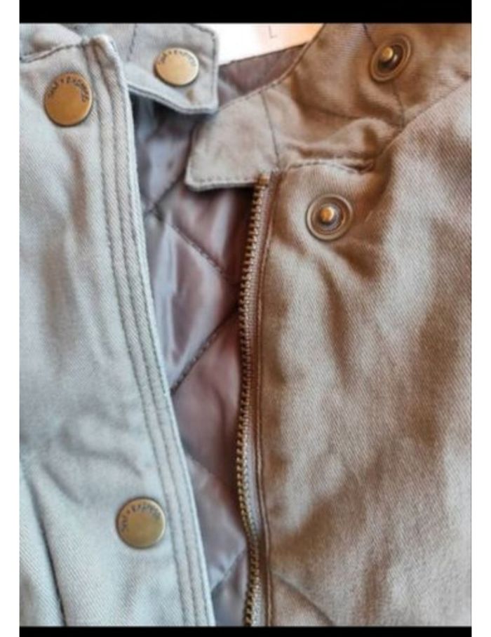 Veste Sud Express - photo numéro 3