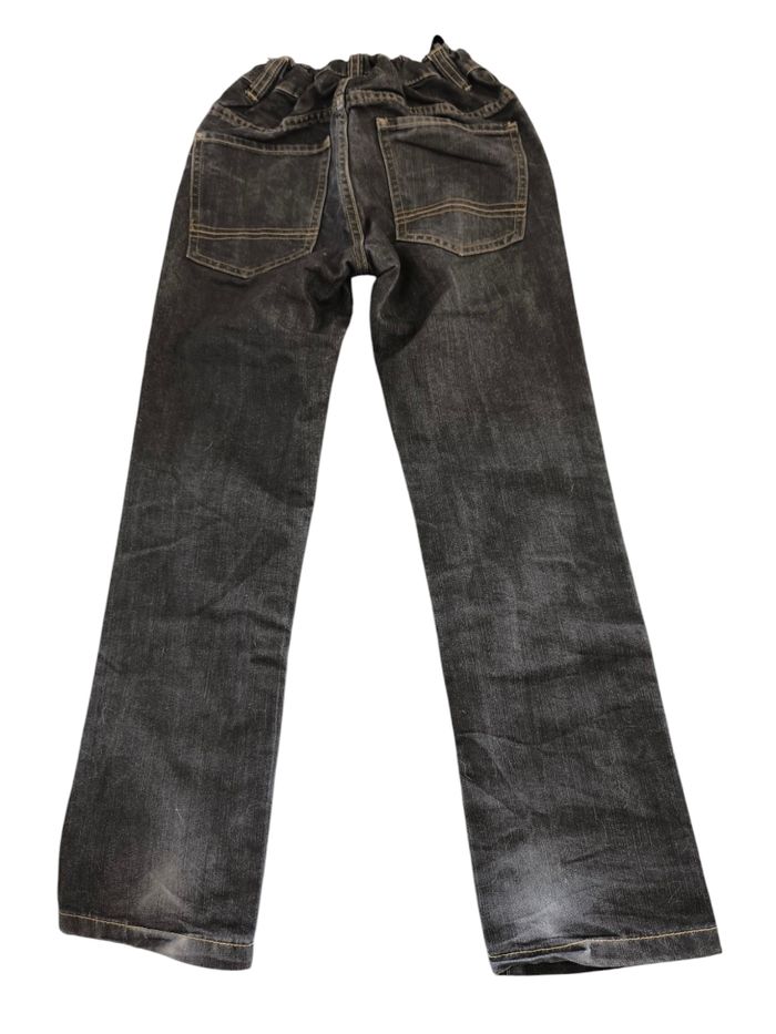 Jeans garçon 10 ans - photo numéro 2