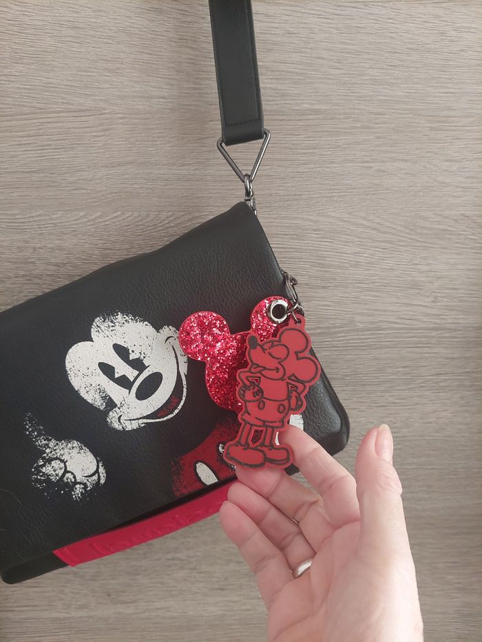 Sac disney - photo numéro 5