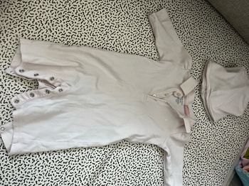 Ensemble Ralph Lauren 3mois