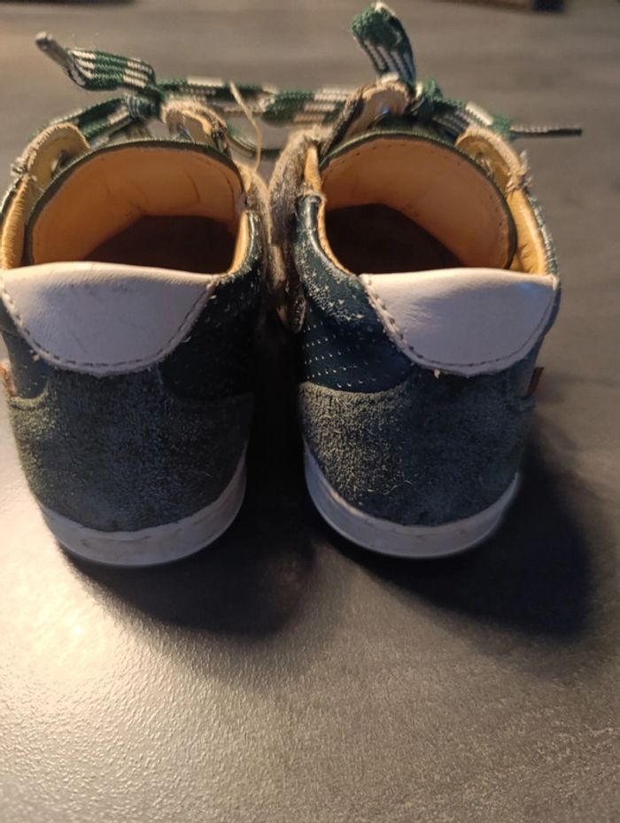 Chaussures shoo pom - photo numéro 3