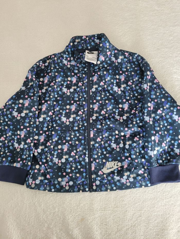 Ensemble nike fille 24 mois - photo numéro 2