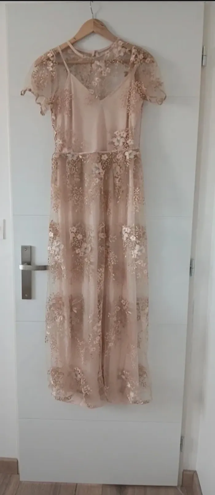 Robe de soirée