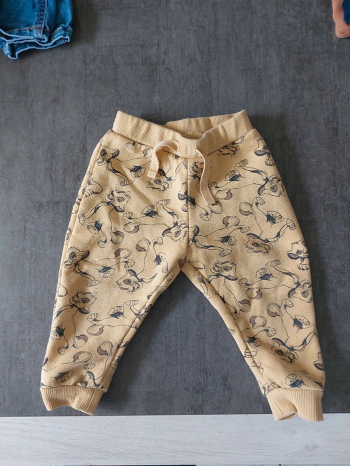 Lot pantalon - 12 mois - photo numéro 5