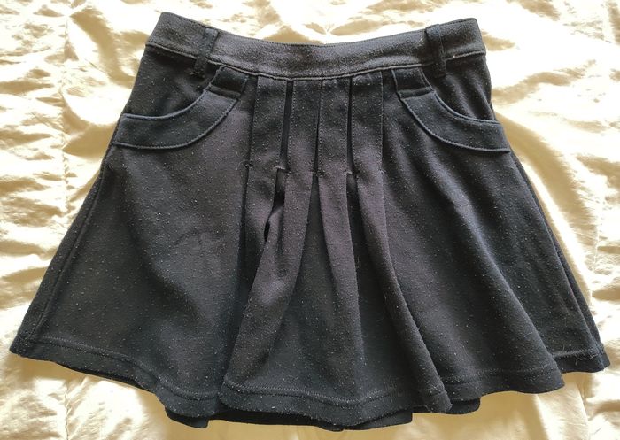 Jupe fille 8 ans - Okaïdi