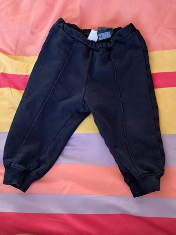 Pantalon de jogging euros 86
