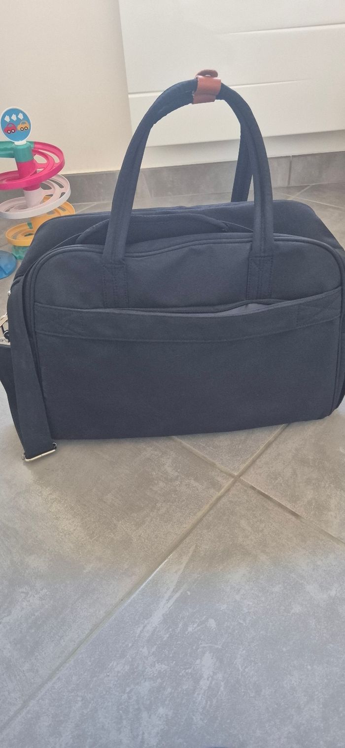Sac à langer welavila - photo numéro 3