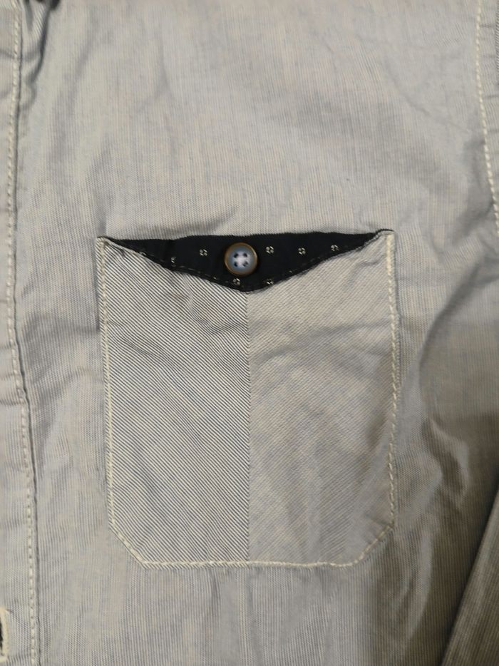 Chemise - photo numéro 3