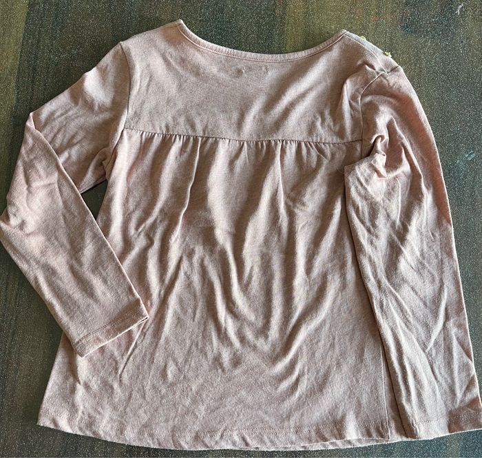 T shirt manches longues - photo numéro 2