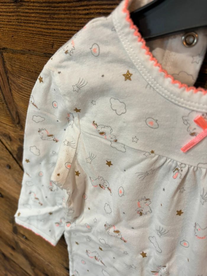 Pyjama 24 mois - photo numéro 2