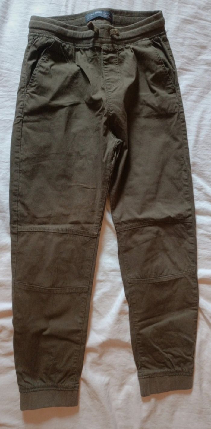 Pantalon garçon - photo numéro 4