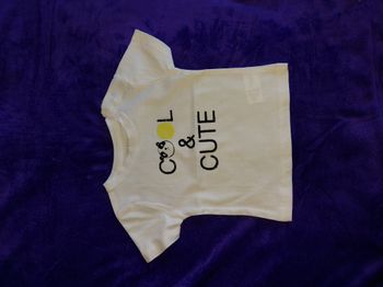 T-shirt