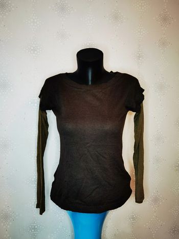 D2151 - pull femme taille 38/40