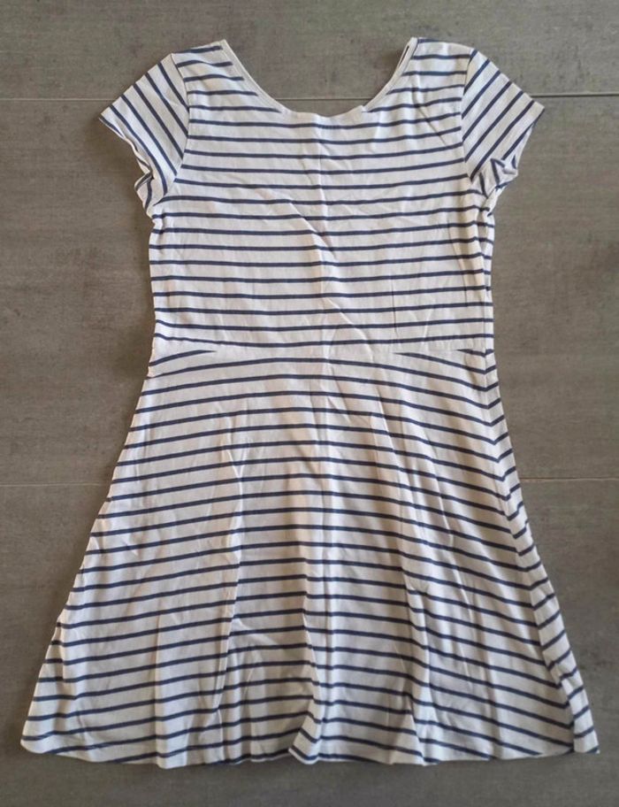 robe longue - 11/12 ans - photo numéro 3