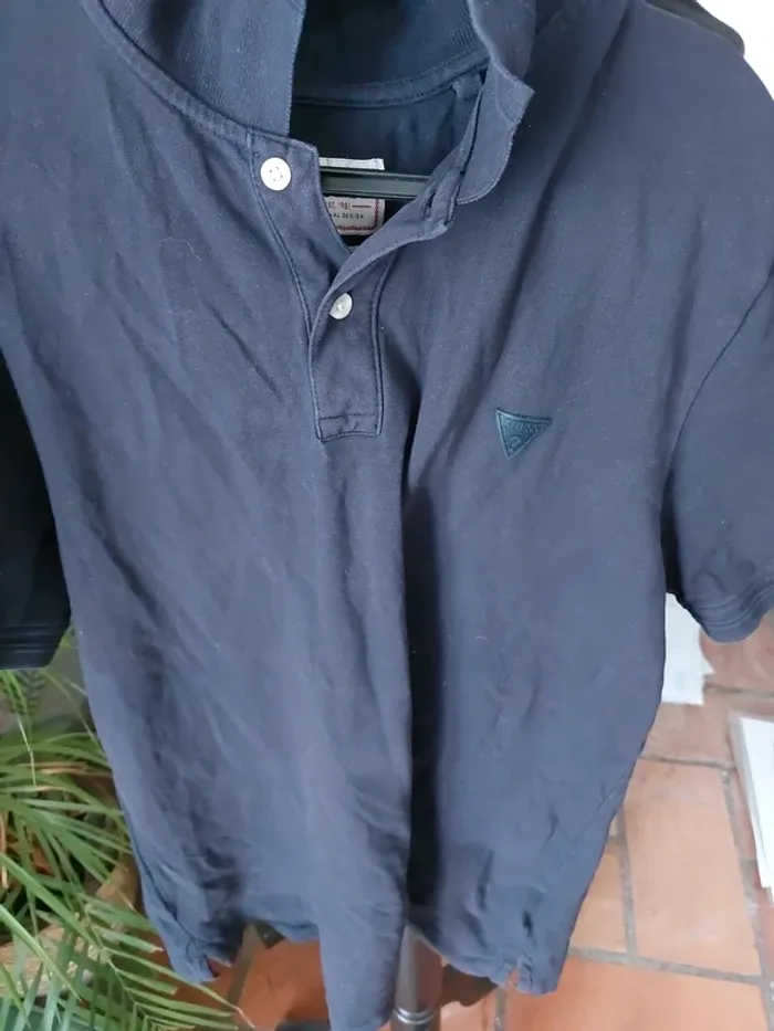 Polo Guess - photo numéro 8