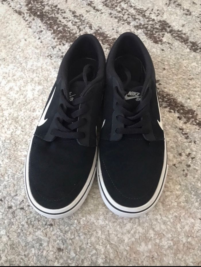 Baskets Nike SB - photo numéro 5