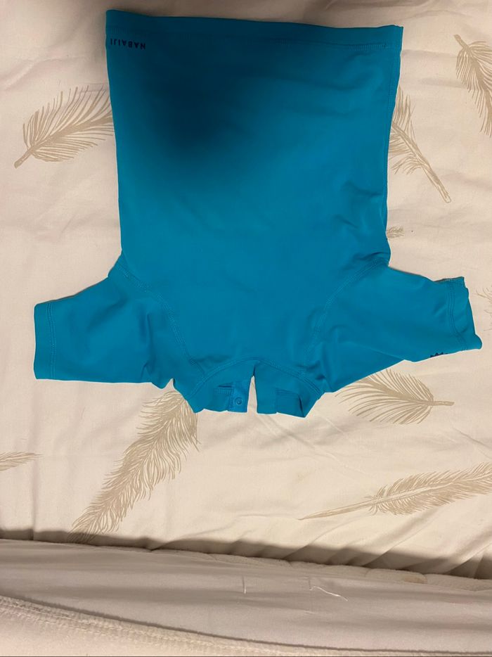 Haut de maillot