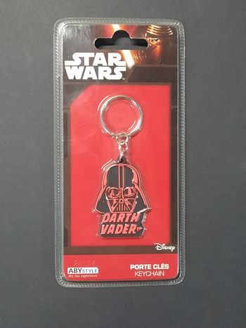 Porte-clés star wars