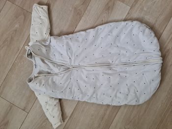 Turbulette gigoteuse