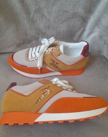 Baskets Vanessa Wu pointure 41