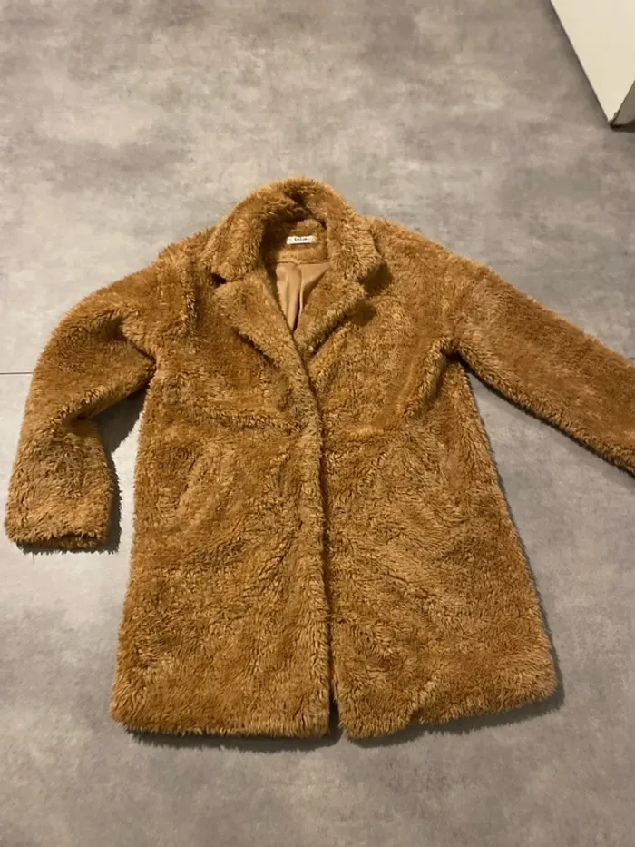 Manteau