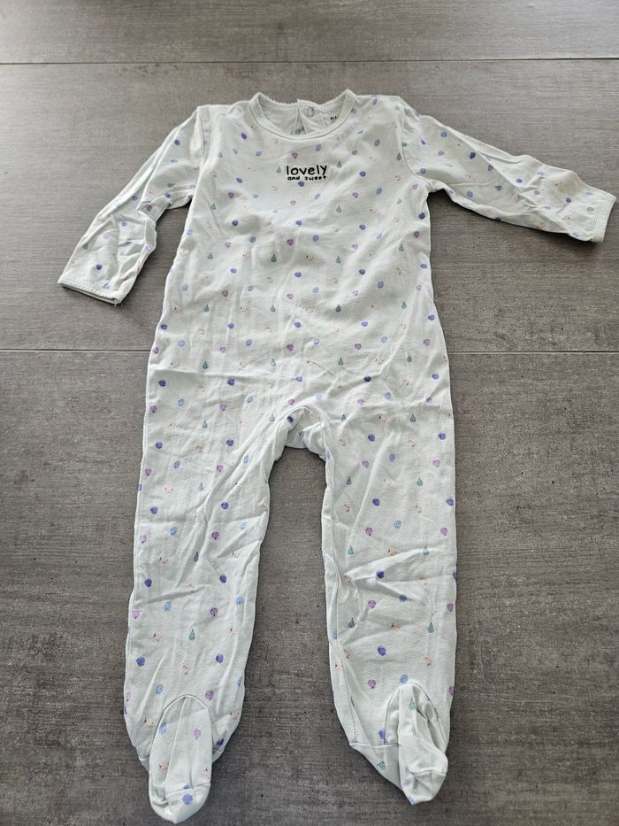 4 pyjamas - photo numéro 5