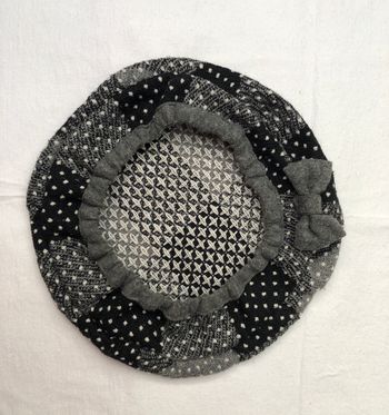 Béret 12 mois
