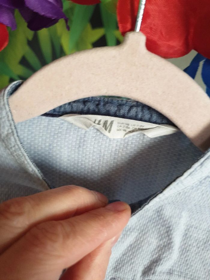 Chemise été garçon - photo numéro 5