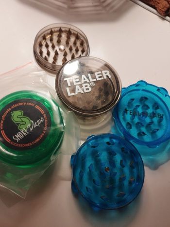 Grinder 