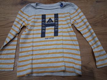 Maillot 4 ans